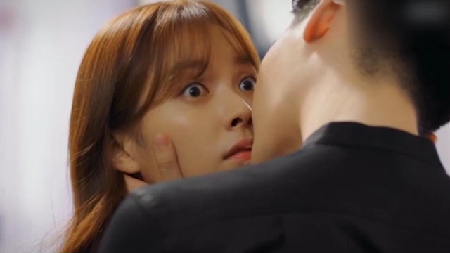 韩国吻戏，又污又甜，全程高能韩国吻戏