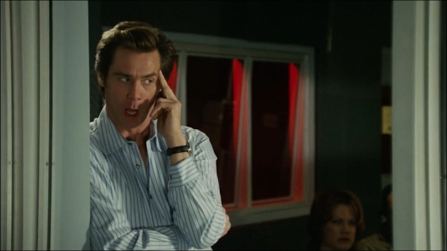 电影《冒牌天神》经典搞笑片段 真是笑到哭