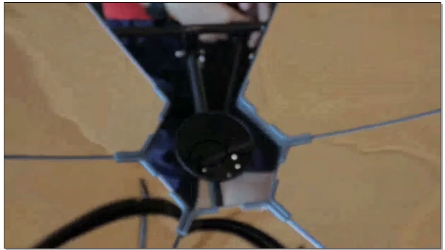 农民制作了一台太阳能电饭锅，只要有阳光就能做饭，想申请专利