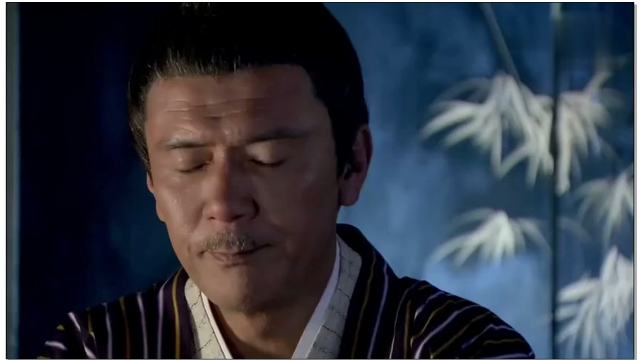 楚留香的武功到了什么境界?这种事都能做到_凤凰网视频_凤凰网