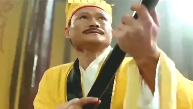 林正英九叔 大战最强僵尸王 林正英经典僵尸片
