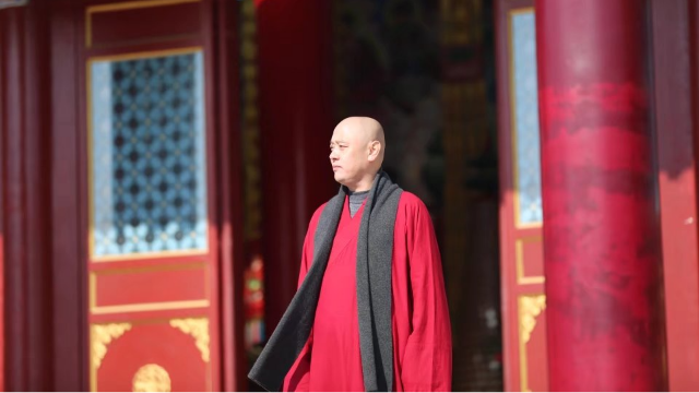 宏圆法师：菩萨法界和佛法界的十如是