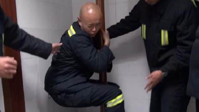 主持人乐嘉现状曝光，不忍直视 网友：活该，自己作的