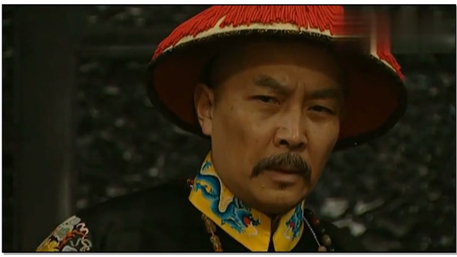 隆科多用言语羞臊雍正：雍正有心杀贼，无力回天