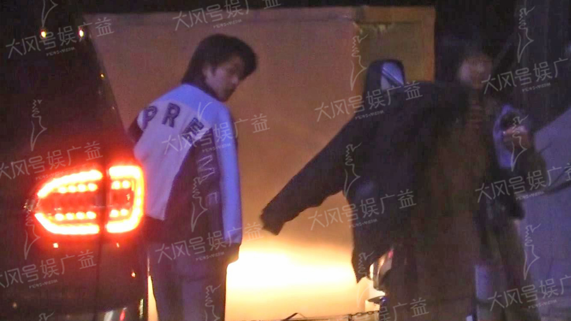 屈楚萧爆红后首次“带盐” 两大迹象证明他是钢铁直男