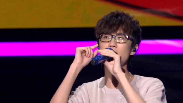 快写一首情歌雅俗共赏，落笔传神还要容易传唱——许嵩