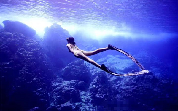 美国旅游景点潜水圣地塞班岛之必去点排名