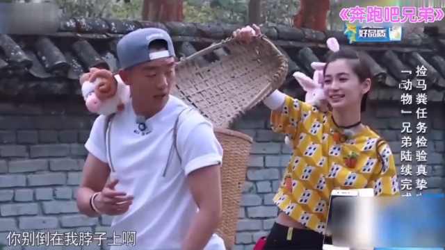 爆笑！综艺十大高能现场，乐死了，哈哈哈哈哈哈