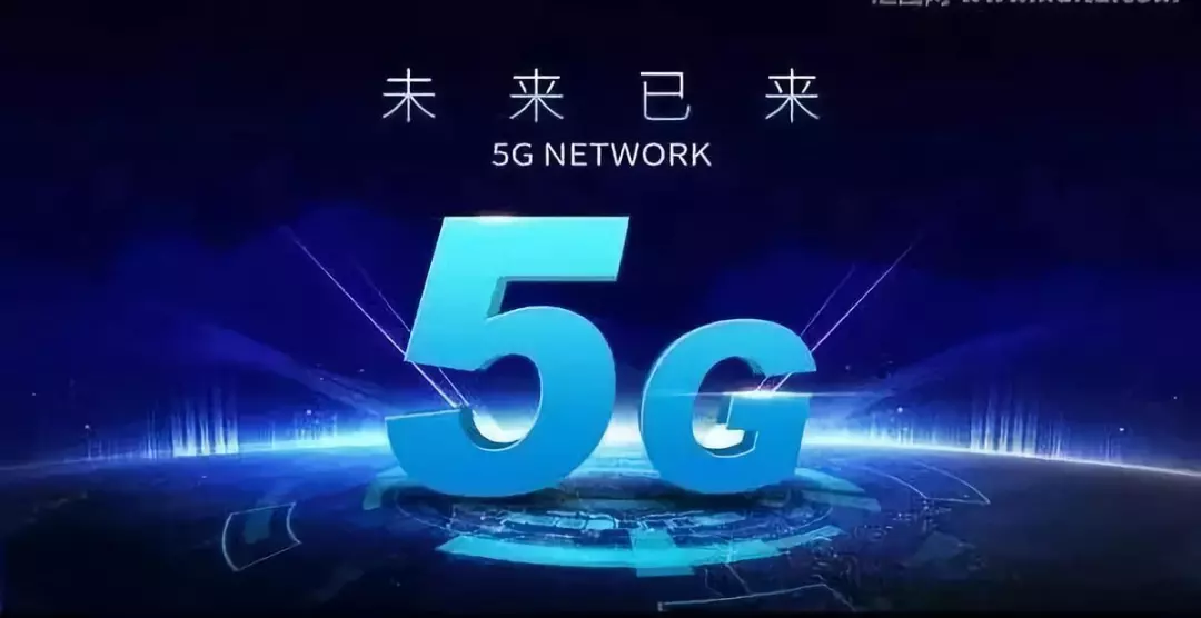 中国移动首部5g宣传片:让你直观感受5g到来后的生活