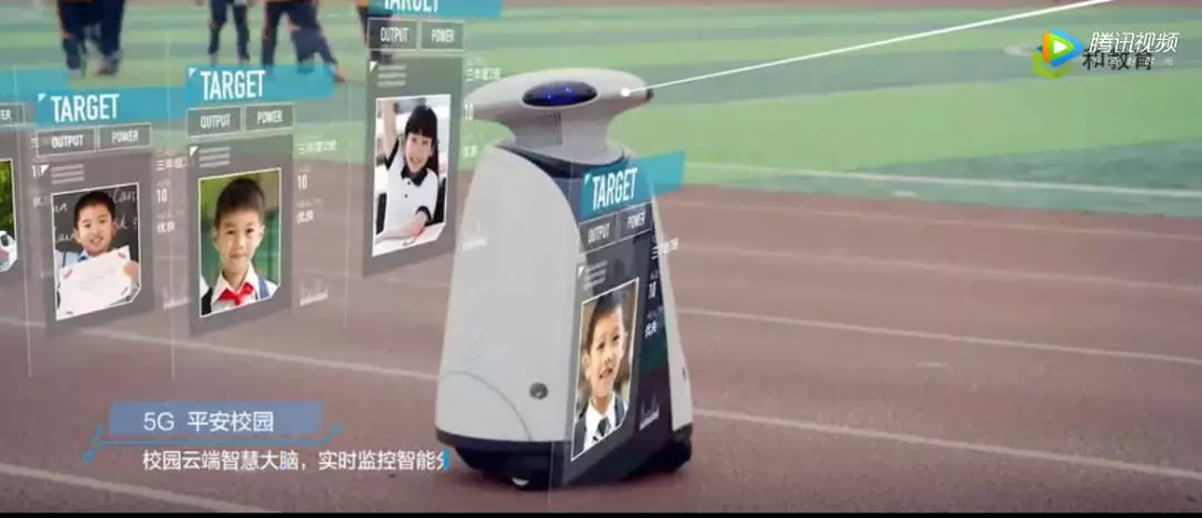 中国移动首部5G宣传片:让你直观感受5G到来后的生活