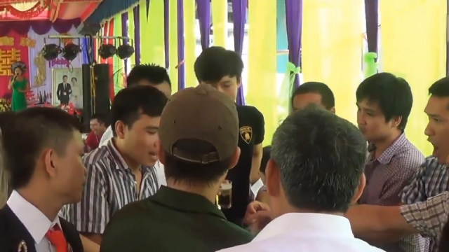 结婚彩礼要“三斤三两”或“万紫千红一片绿”，大概是多少钱？