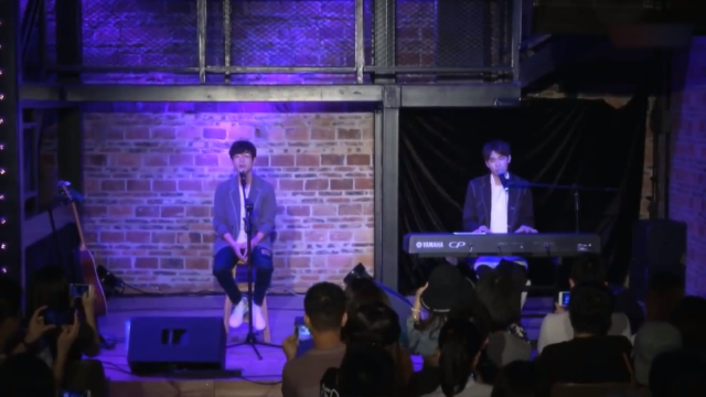 “初相识与再遇见”，最好的达西鞠起，传递音乐中的美好与温暖.