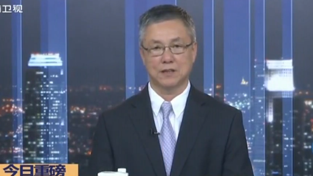 海峡新干线：推动朝鲜半岛无核化，华将发挥重要作用