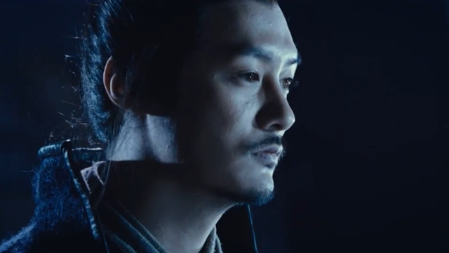 吴青峰萨顶顶《剑雨浮生》，古典韵味的歌曲，一起感受吧！