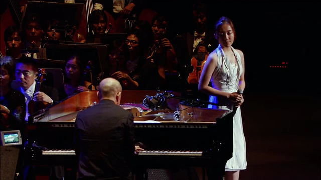 《那个夏天》（电影《千与千寻》主题曲）