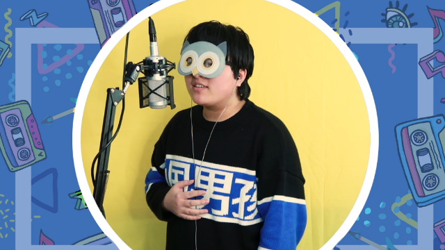 刘若英《后来》翻唱，后来我总算学会如何去爱，快来听听吧！