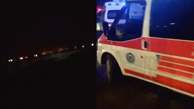 突发！山东青州一工厂发生爆炸致5死3伤 负责人已被控制