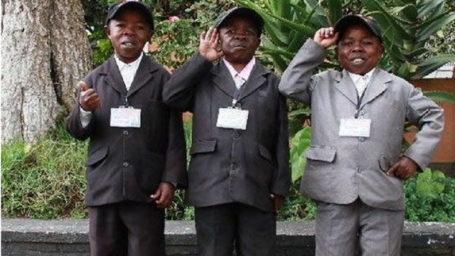 探索非洲俾格米人：8岁即成年，即可生儿育女，平均寿命仅30岁