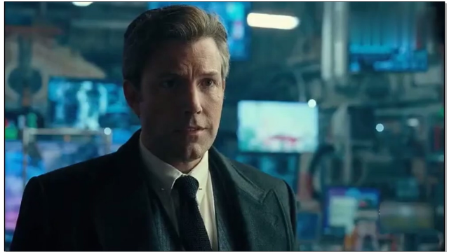 闪电侠问蝙蝠侠你的超能力是什么，答案扎心了