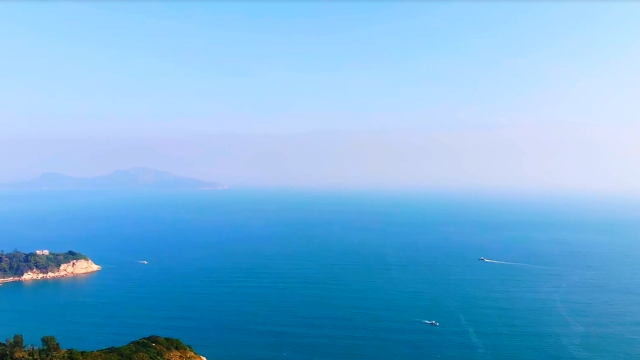 广东单车自驾环游中国，行程两万公里，历时两个月