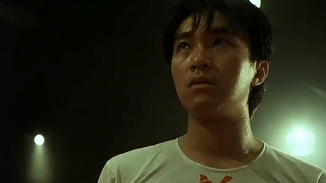 刘晶以为是自己失手打死师傅的，比武一直没还手，差点被打死