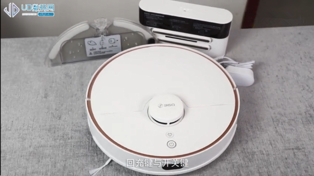 扫地机器人值得买吗？360 扫地机器人S7体验报告