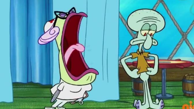 蟹老板这么怕体检为了躲体检连秘方都不要了