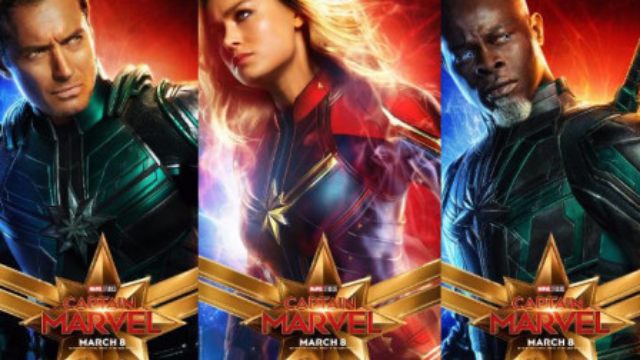 惊奇队长真的打得过灭霸吗？看到这些能力，就知道结果了