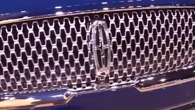 19款林肯MKZ跌至21万，2.0T+6AT，还考虑BBA？