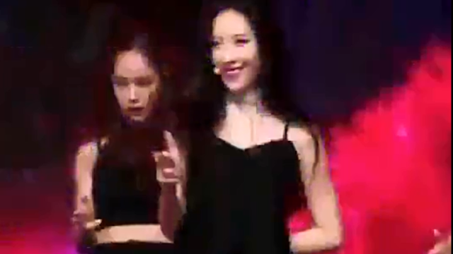 韩国视频的美女舞蹈,实在是太美了性感职业装性感图片