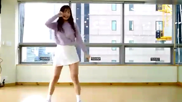 韩国美女劲歌热舞性感美女诱惑.