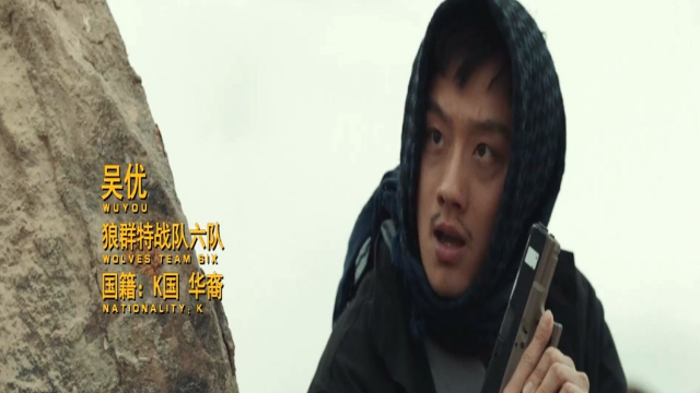铁骨铮铮的硬汉，原来是个暖男。