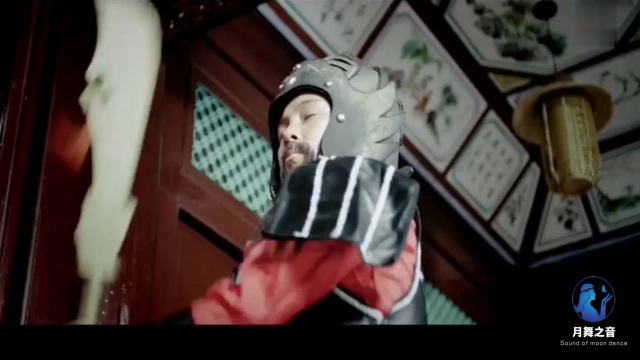 孩子们的三国 关羽温酒斩华雄