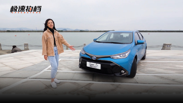 为何滴滴司机都迷恋这台丰田？