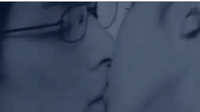 易烊千玺即将拍吻戏？那些年男明星的荧幕初吻都是被谁夺走的