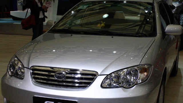 油耗3毛堪称国产神车，唯有它能够匹敌卡罗拉，新车才卖3.35