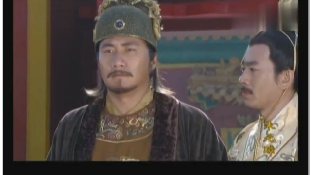 朱元璋被骗恨死文官，下旨将宰相杨宪五马分尸