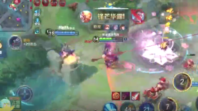 他们三个是猴子的天敌，单挑、团战各方面都压制他