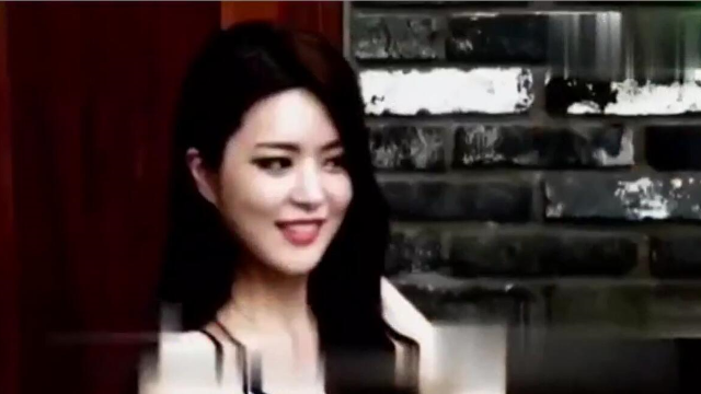 韩国小姐大赛漂亮模特泳装表演精彩片段