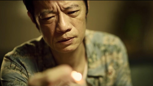 《浪子回头》女声甜美有身段！男声沧桑有故事！听懂的都有故事！