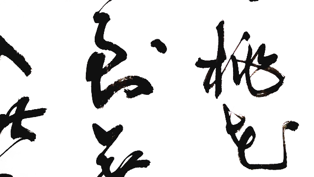 人间四月芳菲尽，山寺桃花始盛开