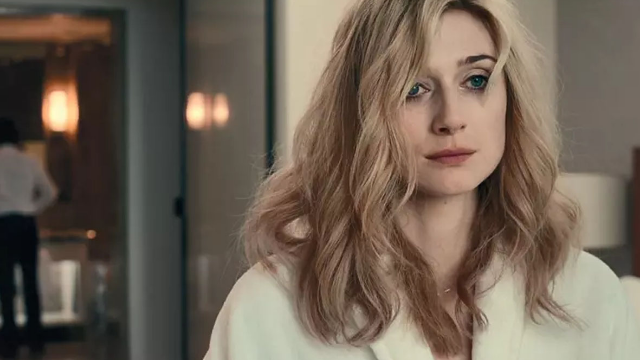 同时失去丈夫的四个寡妇组队开启抢劫之路