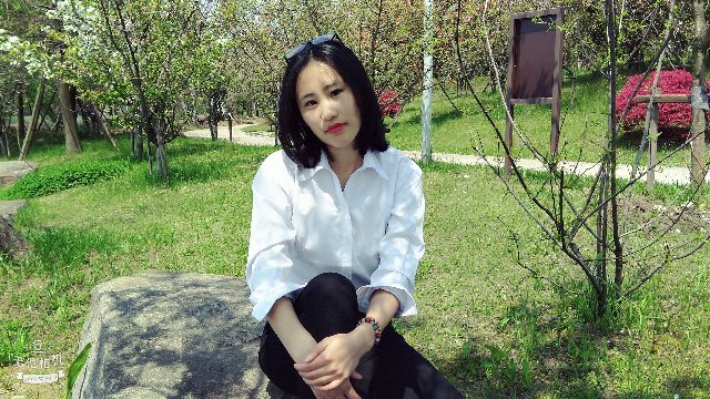 当喜欢的女生跟你说你好污啊，怎么破