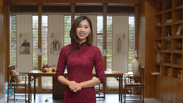 南宋诗人陆游最美的一首诗，杏花香飘千年，迎春尤占风华