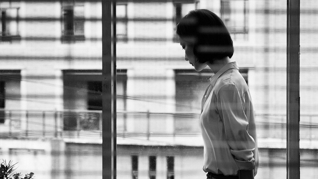 故事的开头总是适逢其会，猝不及防，结局却是花开两朵，天各一方