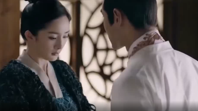 《扶摇》主题曲MV，莫文蔚唱尽杨幂阮经天爱恨情仇
