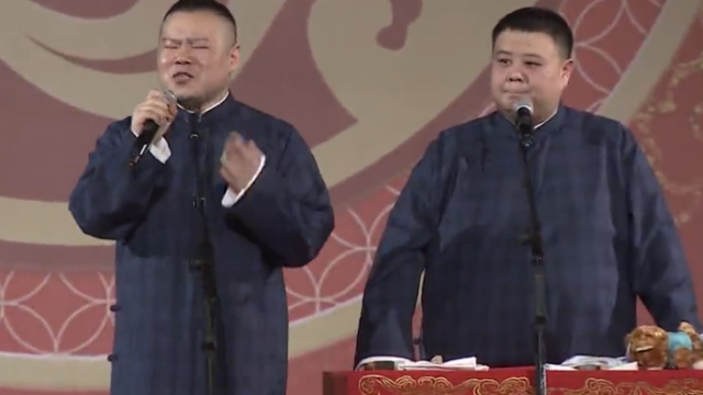 岳云鹏自己都想不通，为什么五环之歌这么火，孙越：不要脸呗.