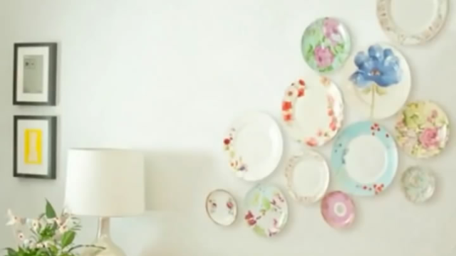 18个炫酷简单的墙面装饰DIY教程，改变你的生活空间