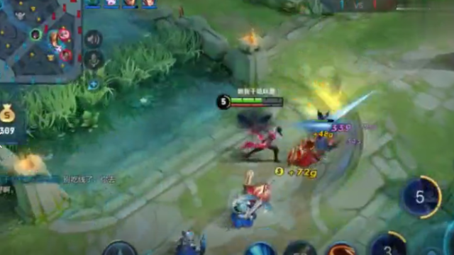 王者荣耀：超远距离鲁班一炮轰死司马懿，鲁班你废了，你等着