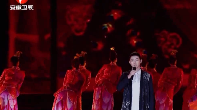 霍尊《凤凰于飞"过去的甄嬛已经死了,臣妾是钮祜禄甄嬛"